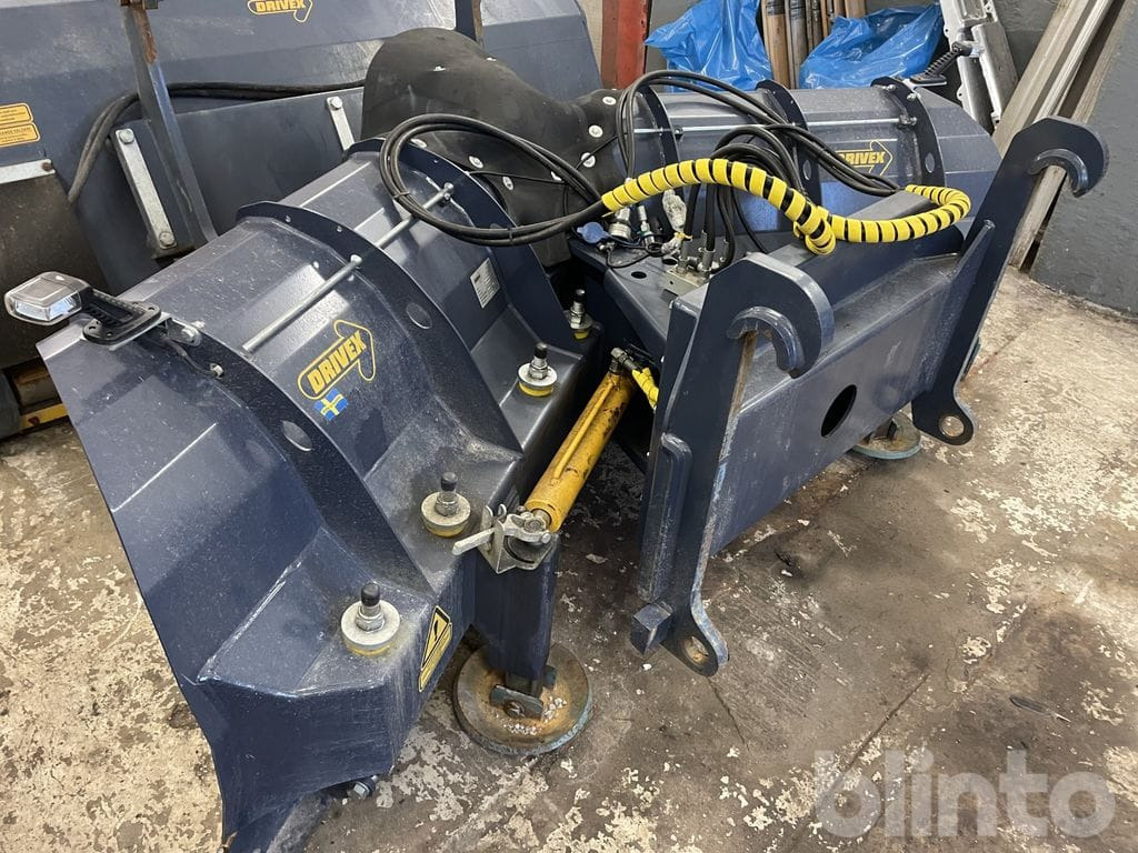 Chargeuse sur pneus Volvo L35 GT fullutrustad