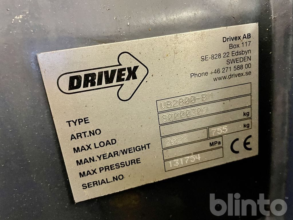 Chargeuse sur pneus Volvo L35 GT fullutrustad