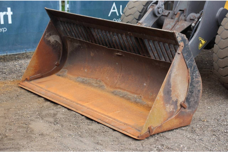 Chargeuse sur pneus Volvo L45TP