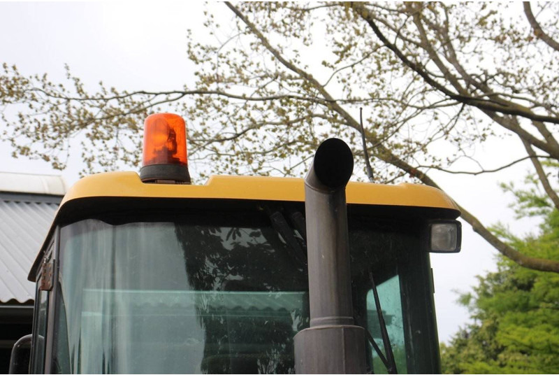 Chargeuse sur pneus Volvo L45TP