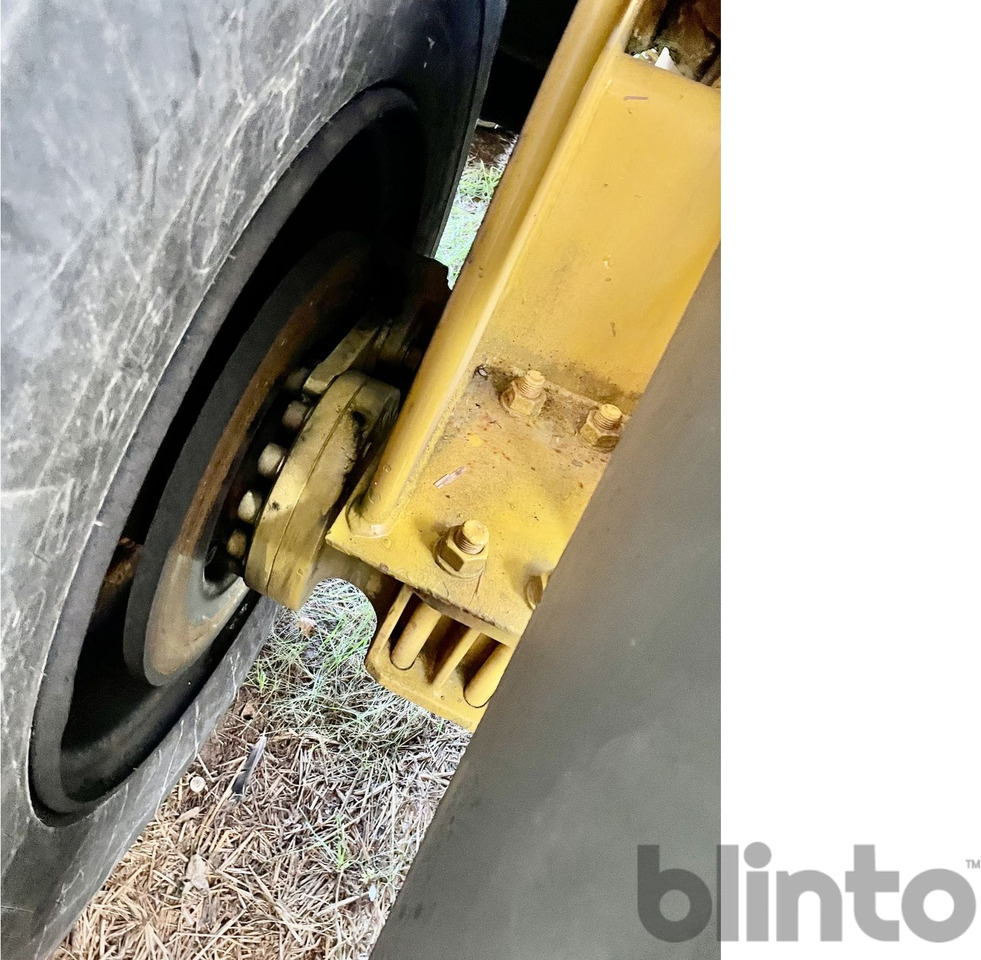 Chargeuse sur pneus Volvo L50