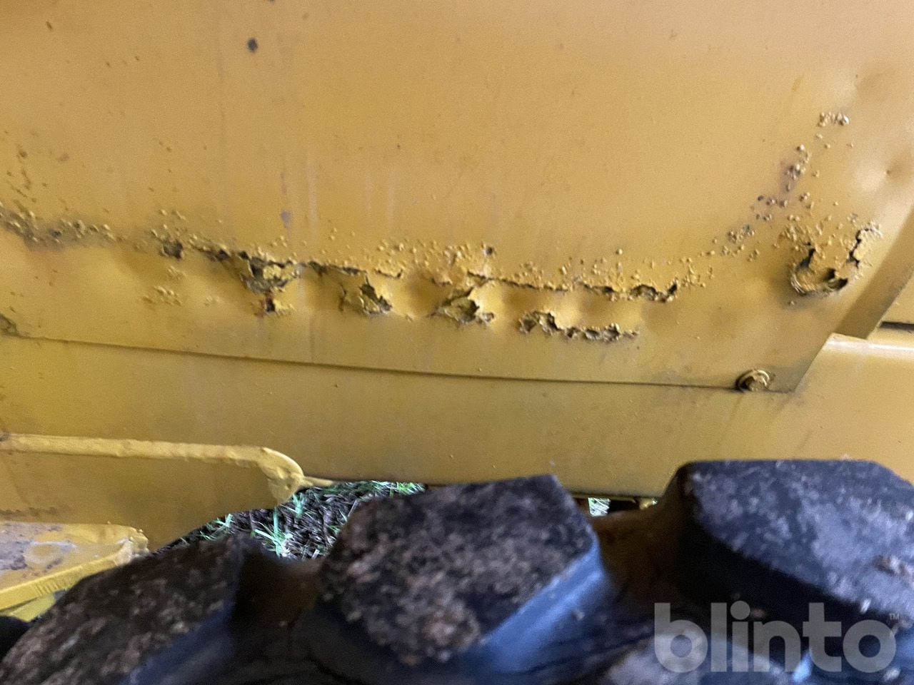 Chargeuse sur pneus Volvo L50