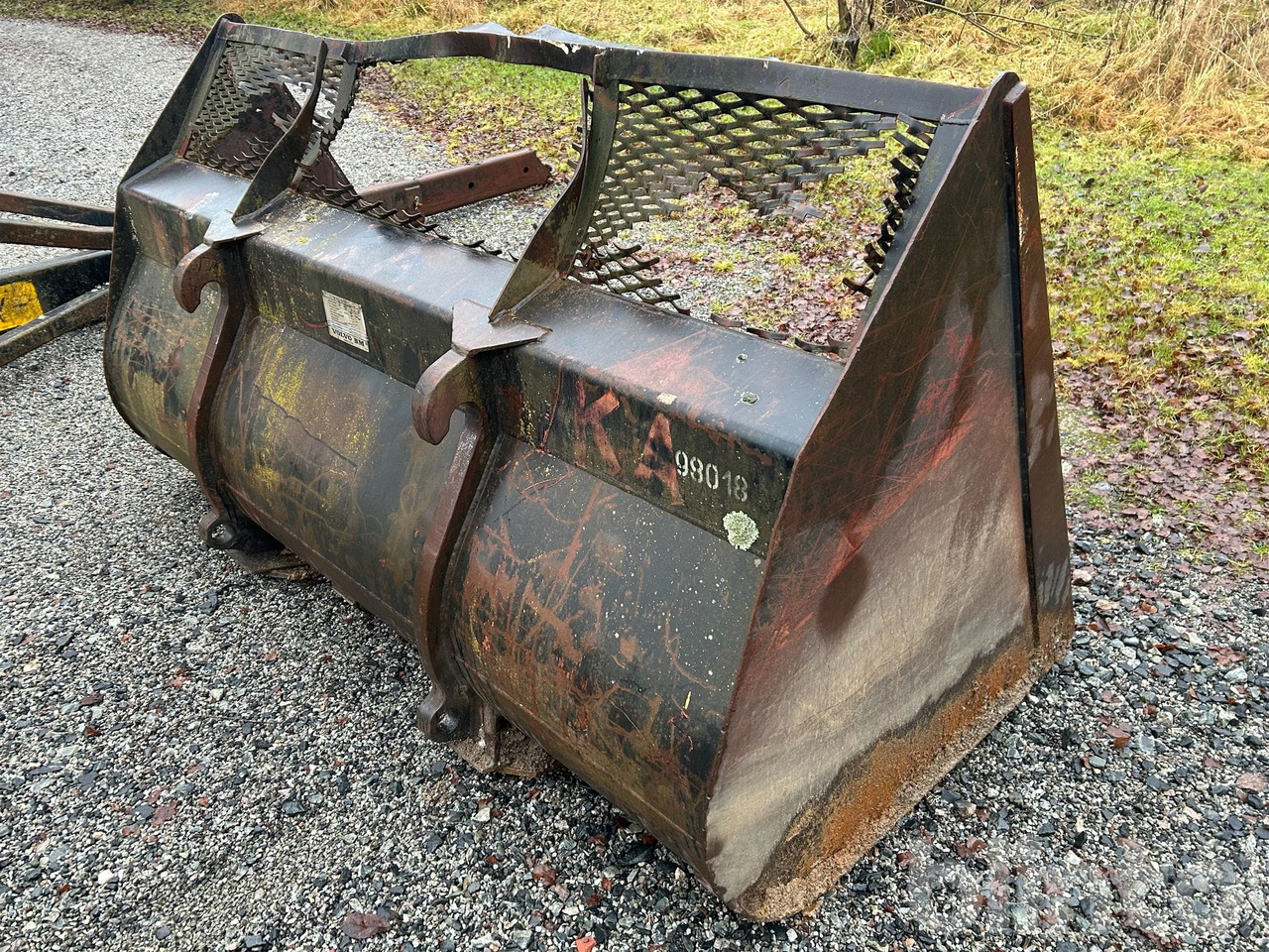 Chargeuse sur pneus Volvo L50