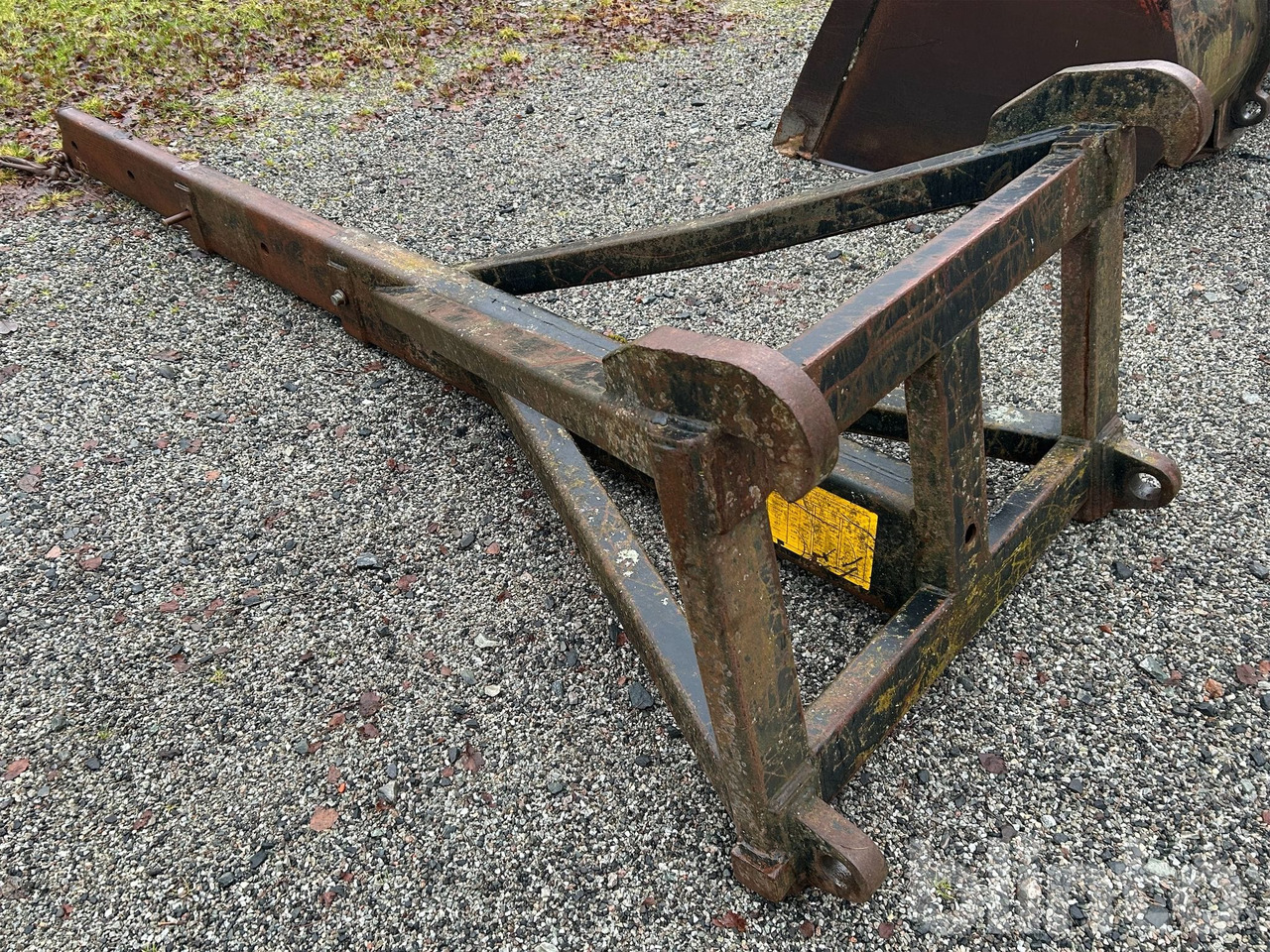 Chargeuse sur pneus Volvo L50