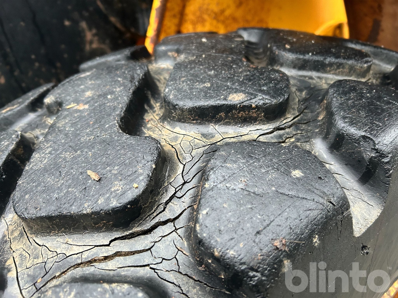 Chargeuse sur pneus Volvo L50