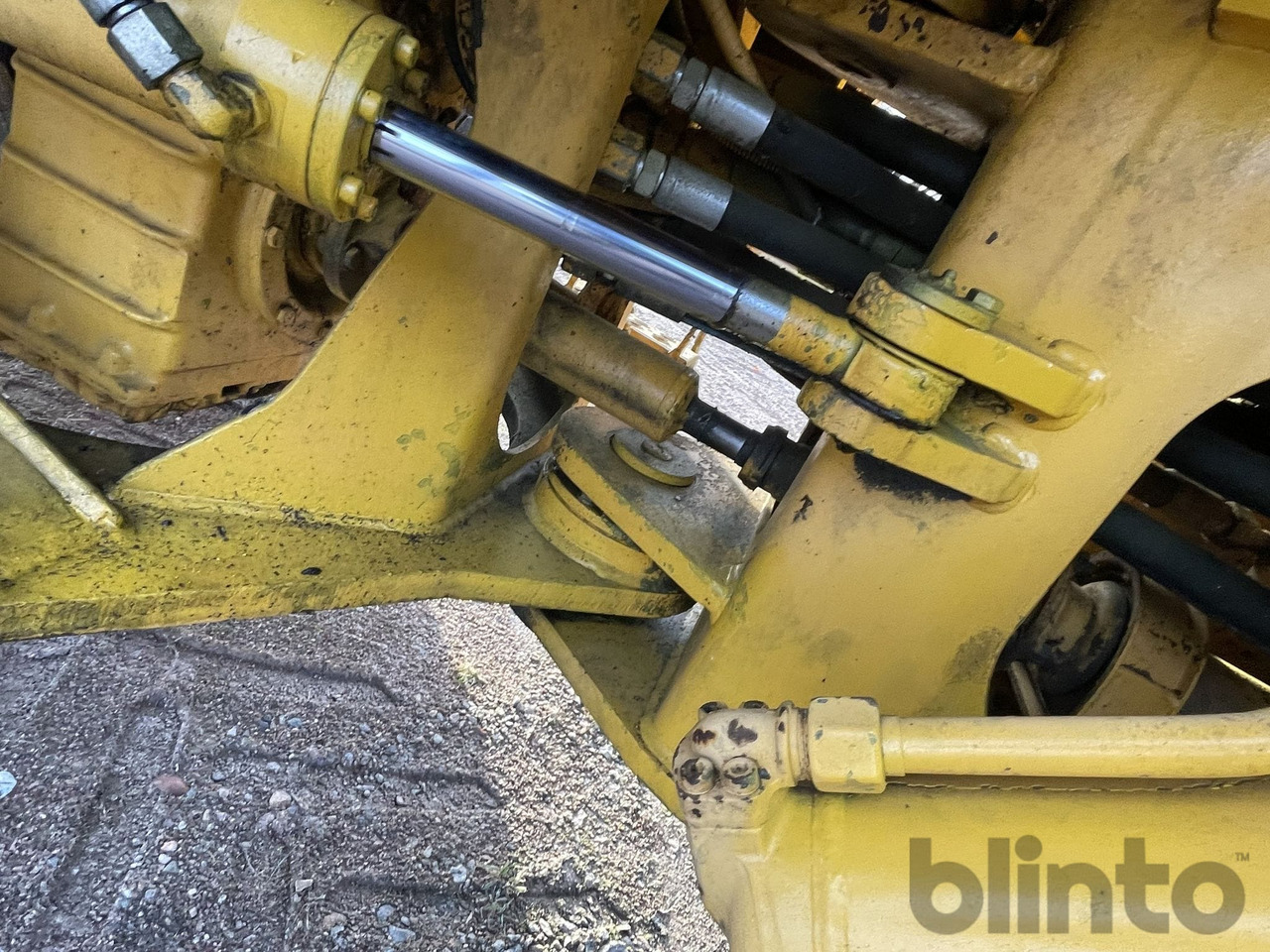 Chargeuse sur pneus Volvo L50