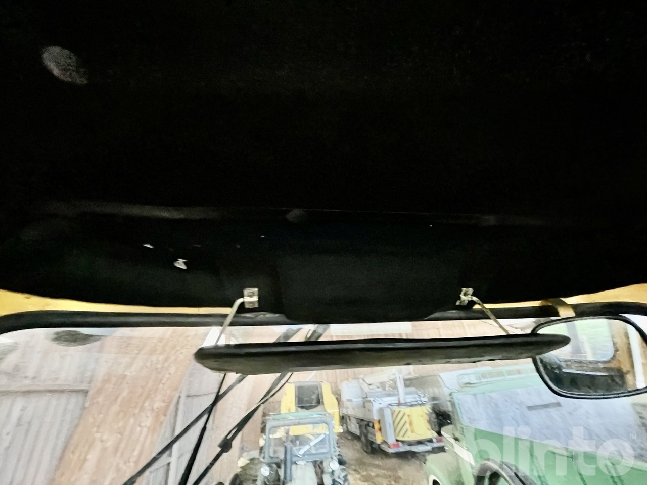 Chargeuse sur pneus Volvo L50