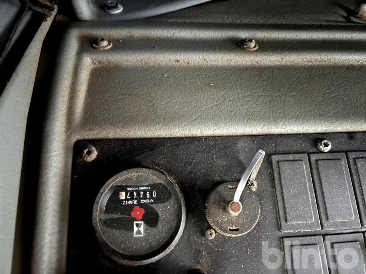 Chargeuse sur pneus Volvo L50D