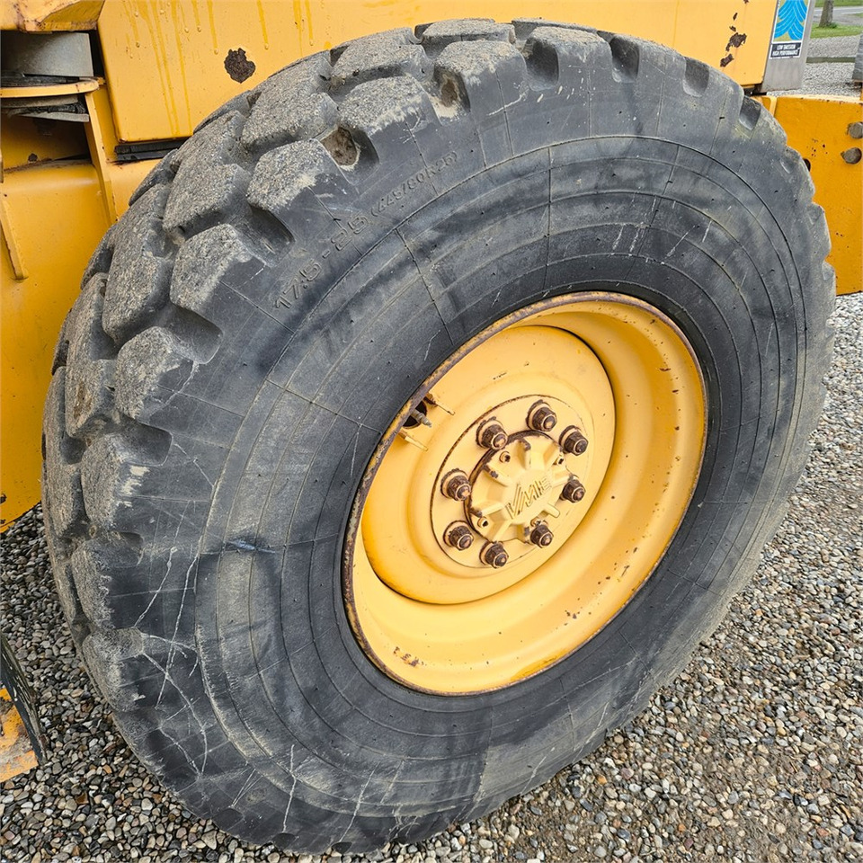 Chargeuse sur pneus Volvo L50 C