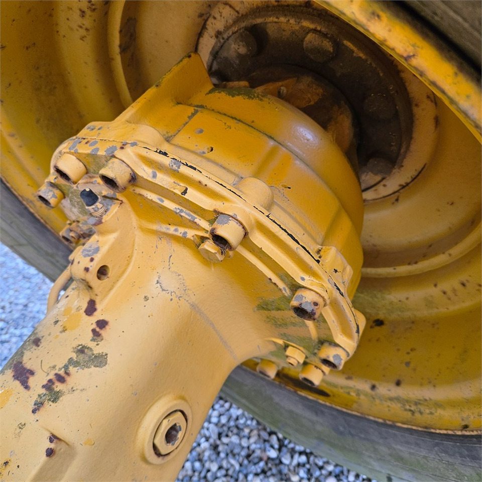 Chargeuse sur pneus Volvo L50 C