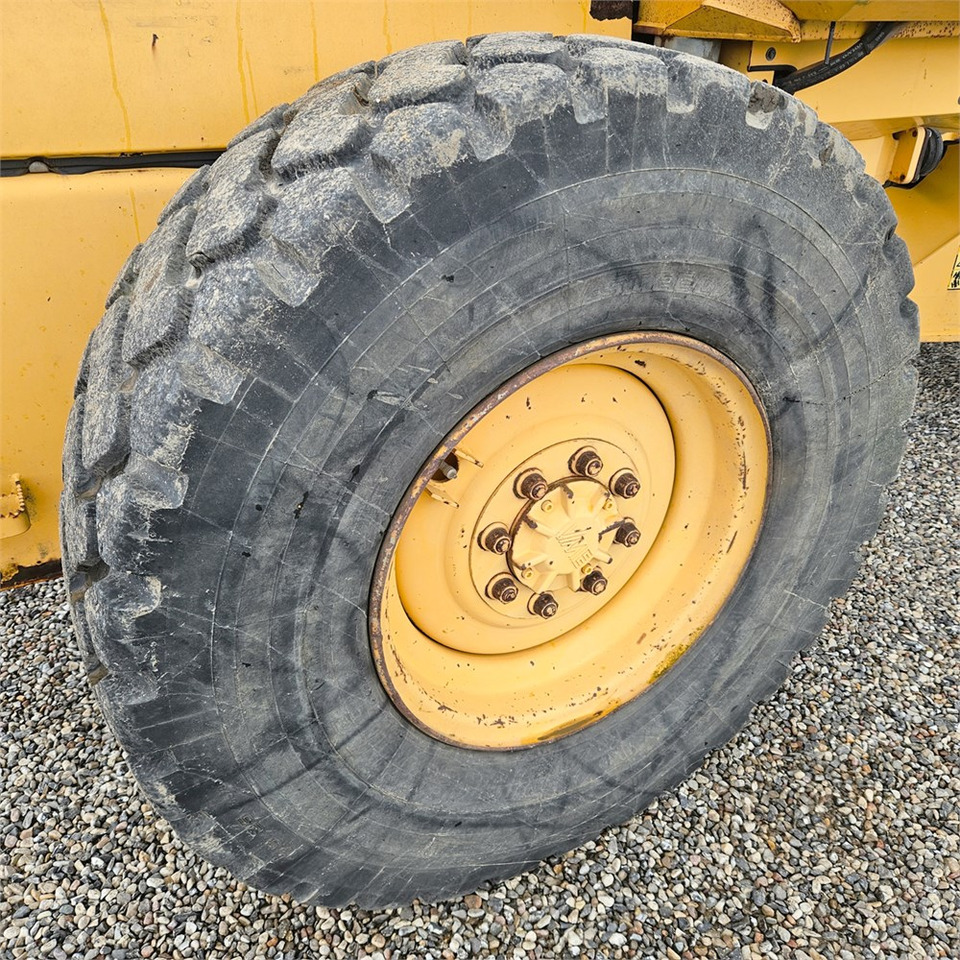 Chargeuse sur pneus Volvo L50 C