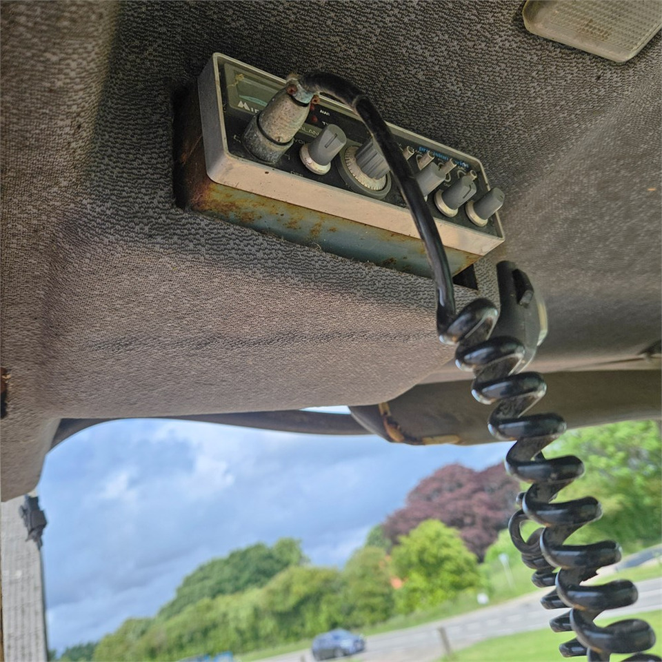 Chargeuse sur pneus Volvo L50 C