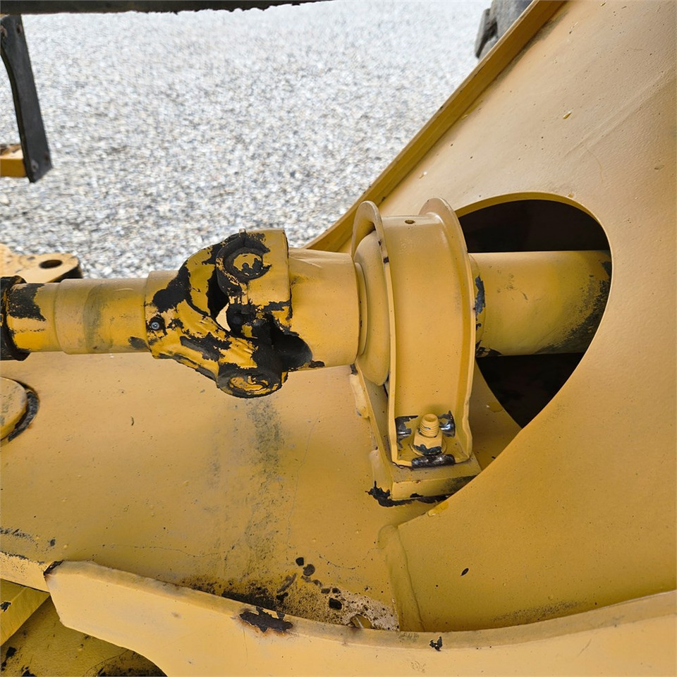 Chargeuse sur pneus Volvo L50 C