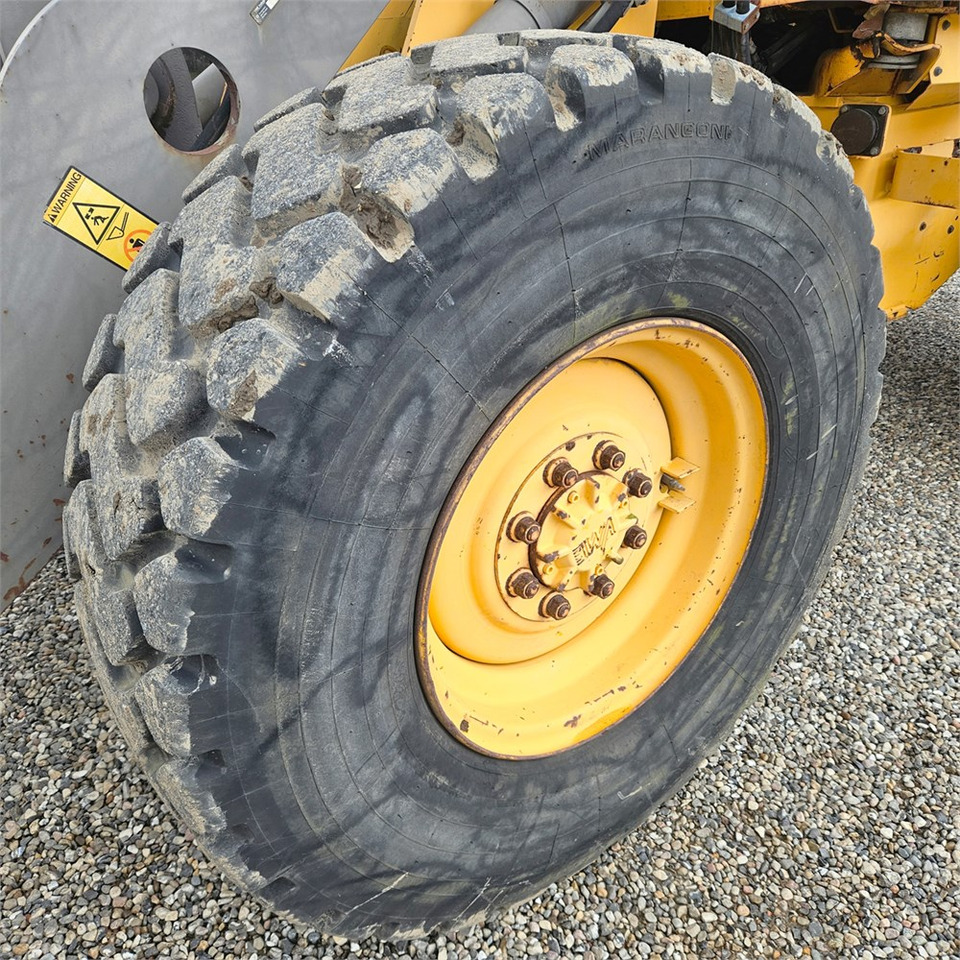 Chargeuse sur pneus Volvo L50 C