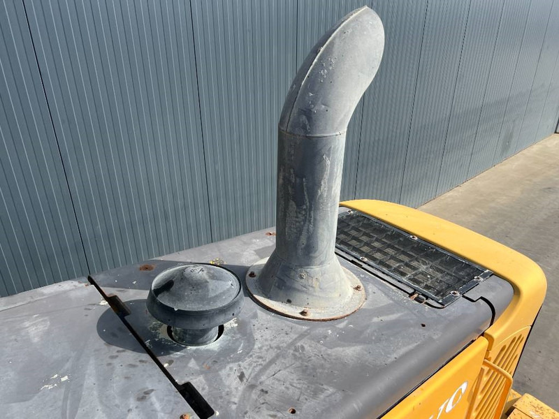 Chargeuse sur pneus Volvo L60E