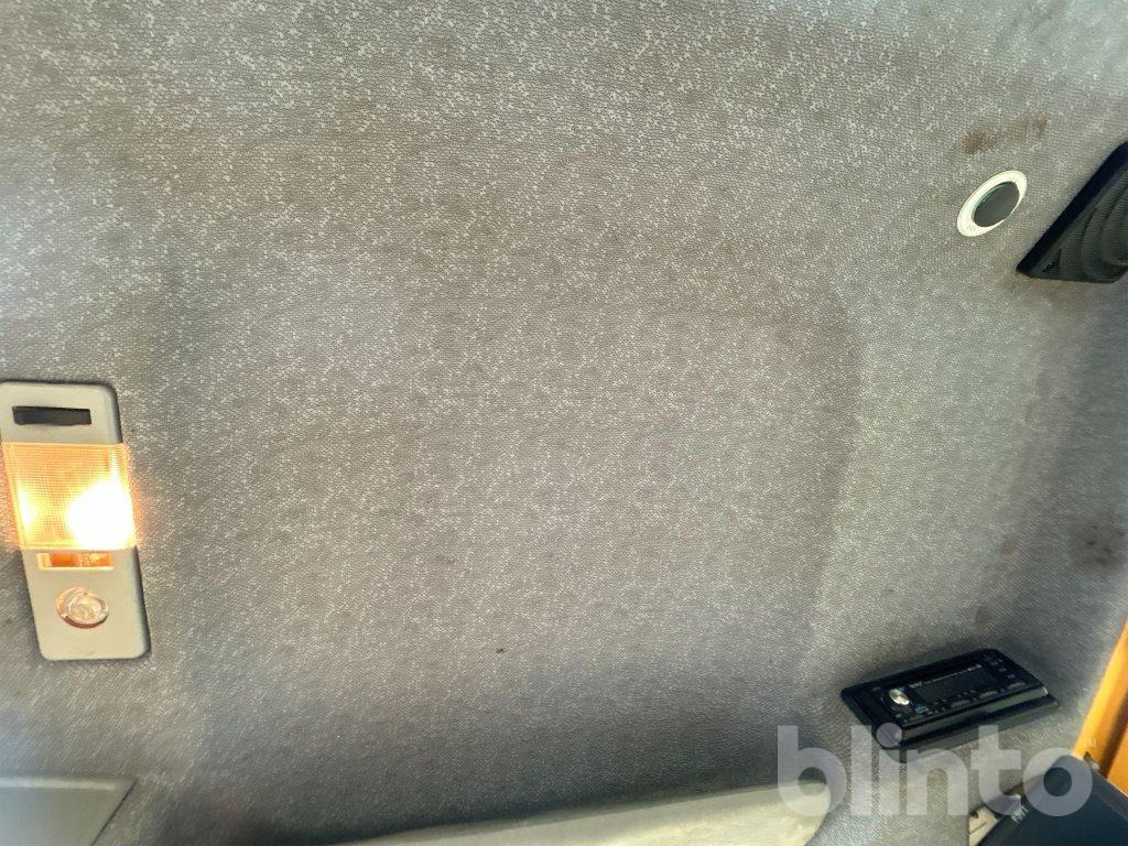 Chargeuse sur pneus Volvo L60E