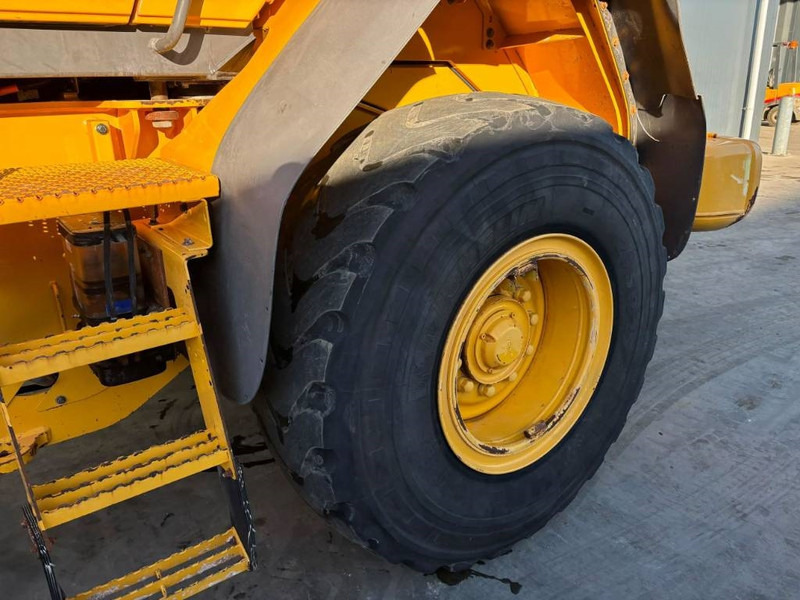 Chargeuse sur pneus Volvo L60F