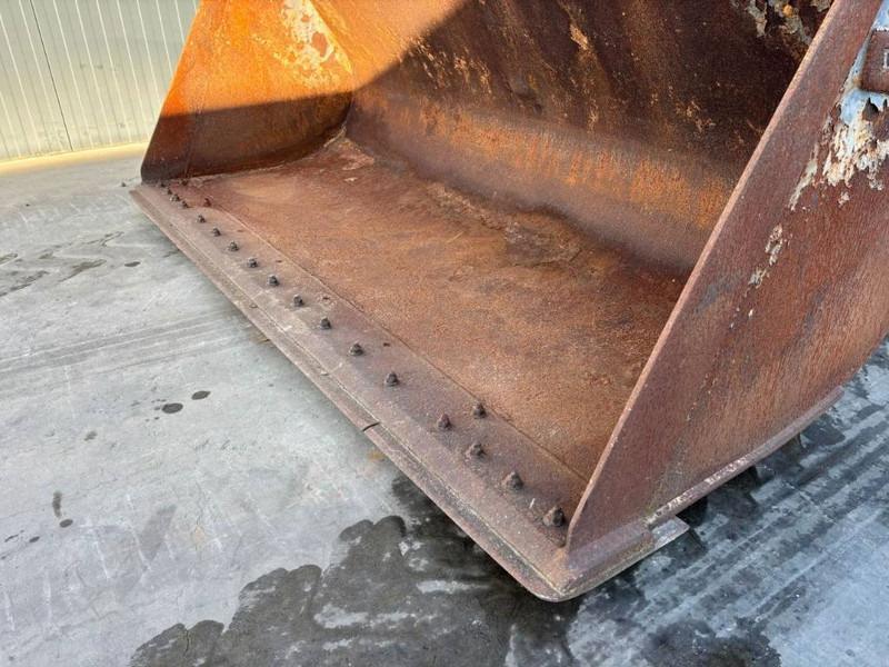 Chargeuse sur pneus Volvo L60F