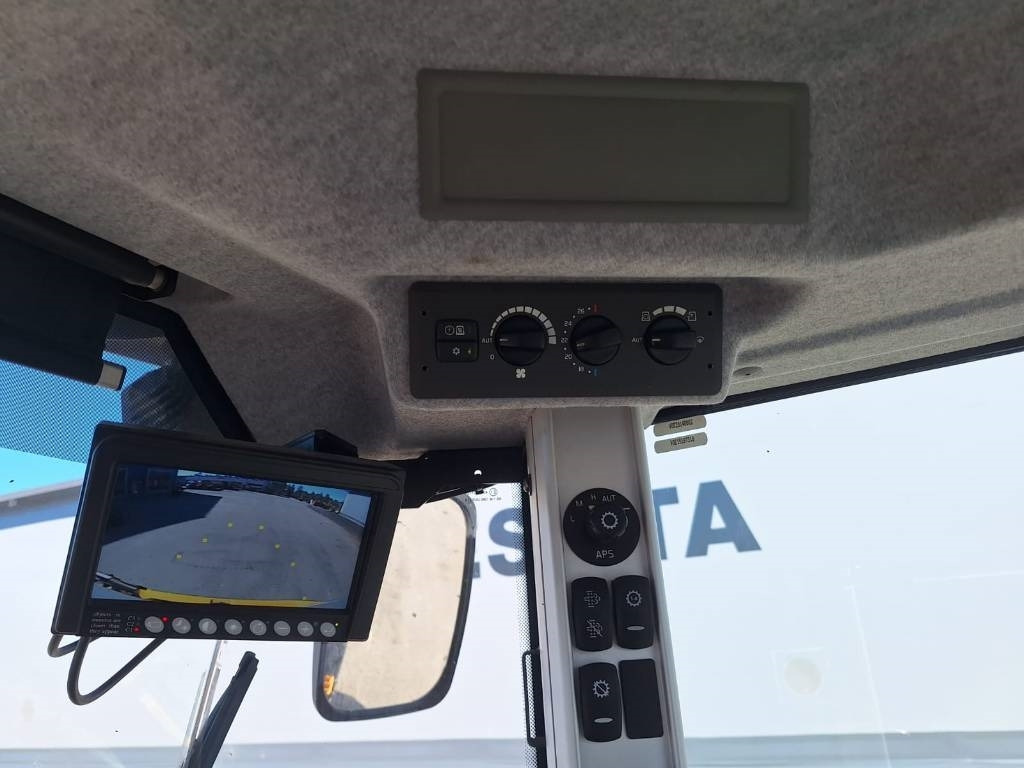 Chargeuse sur pneus Volvo L60G VIPUOHJAUS