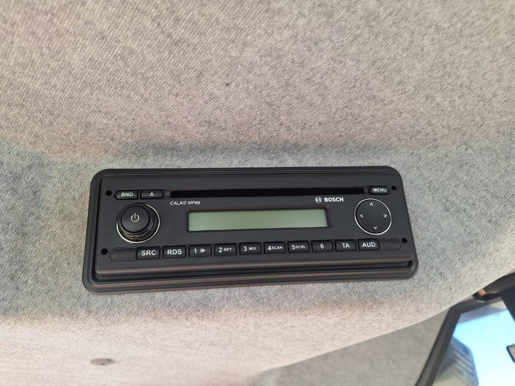 Chargeuse sur pneus Volvo L60G VIPUOHJAUS