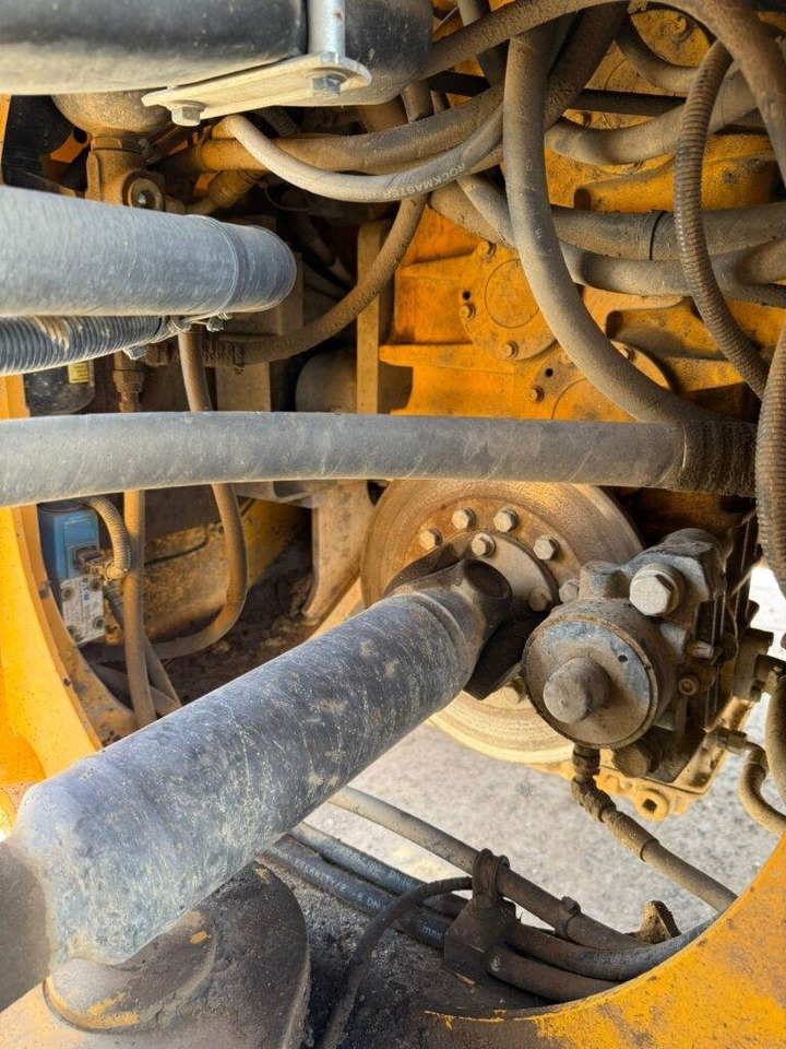 Chargeuse sur pneus Volvo L60H