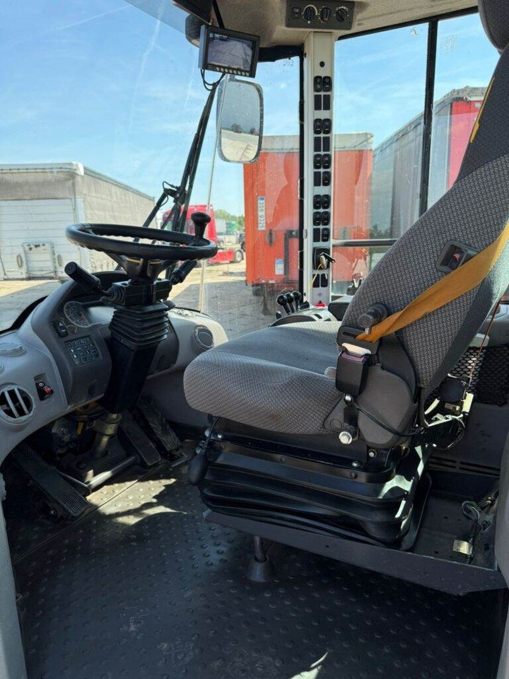 Chargeuse sur pneus Volvo L60H