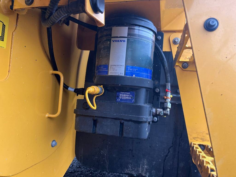 Chargeuse sur pneus Volvo L60H Lång bom, Hjullastare