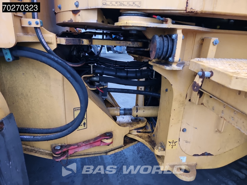 Chargeuse sur pneus Volvo L60 E