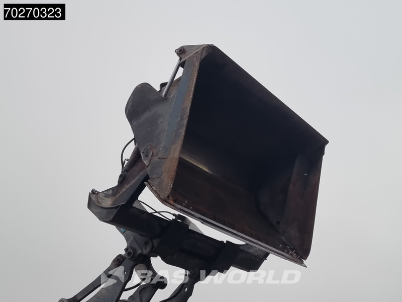 Chargeuse sur pneus Volvo L60 E