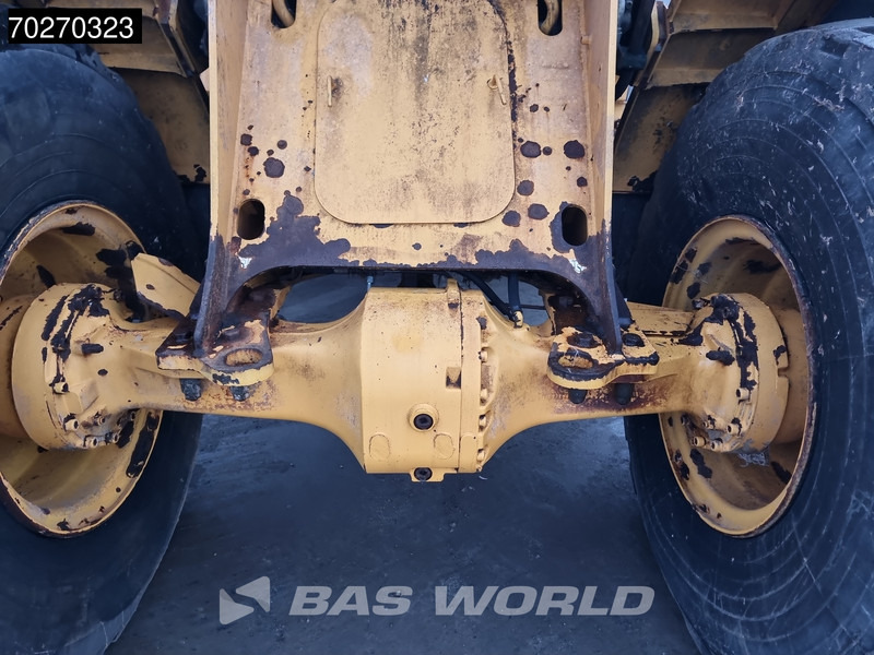 Chargeuse sur pneus Volvo L60 E