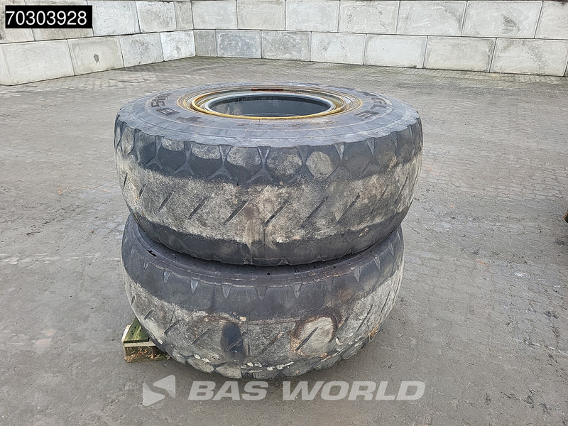 Chargeuse sur pneus Volvo L60 E L60E