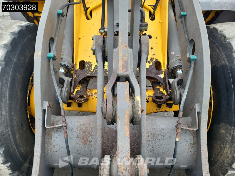 Chargeuse sur pneus Volvo L60 E L60E