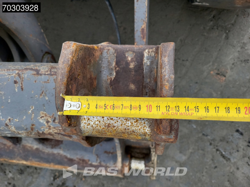 Chargeuse sur pneus Volvo L60 E L60E