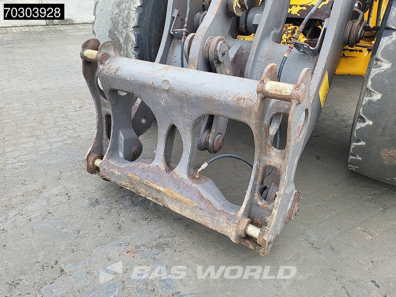 Chargeuse sur pneus Volvo L60 E L60E