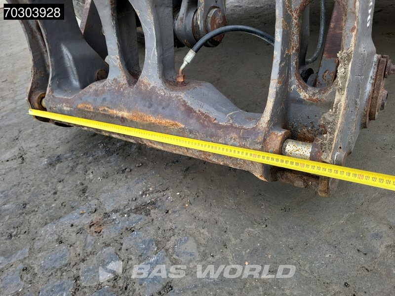 Chargeuse sur pneus Volvo L60 E L60E