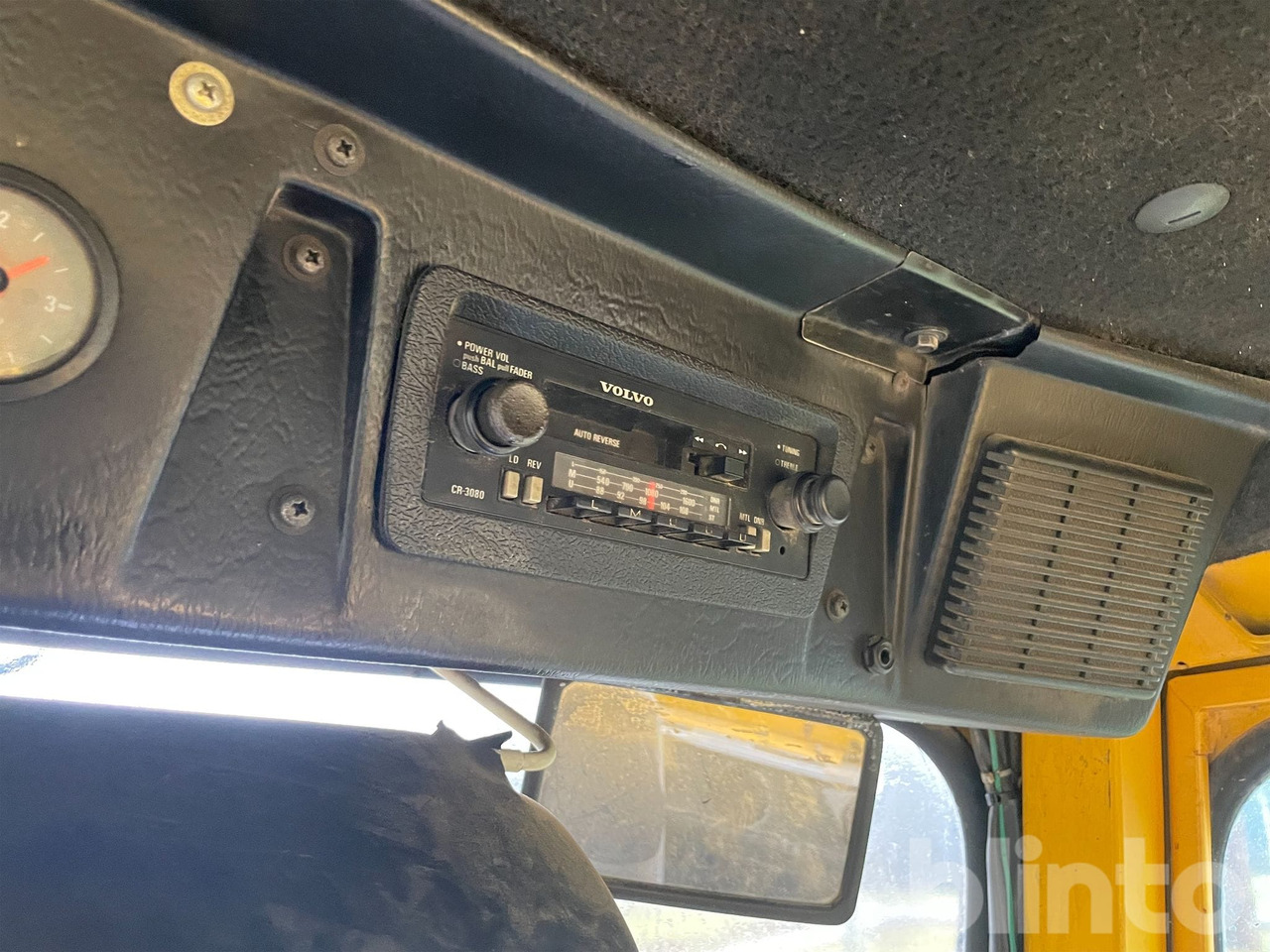 Chargeuse sur pneus Volvo L70