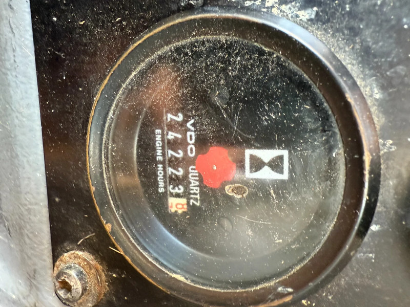 Chargeuse sur pneus Volvo L70D