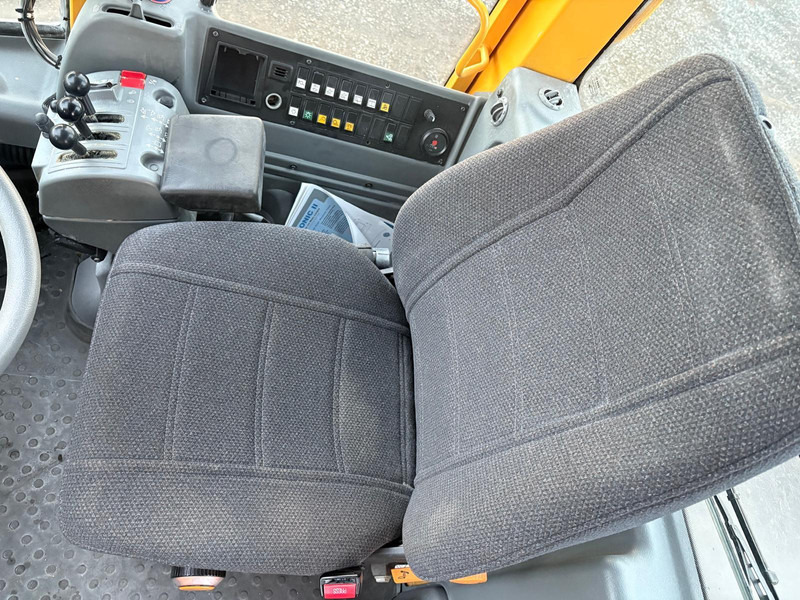 Chargeuse sur pneus Volvo L70E