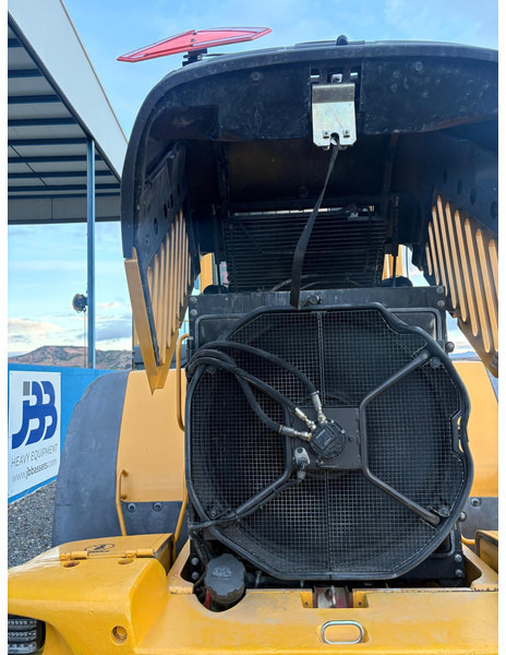 Chargeuse sur pneus Volvo L70E