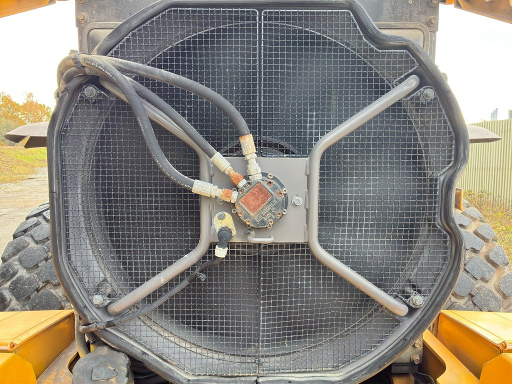 Chargeuse sur pneus Volvo L70E