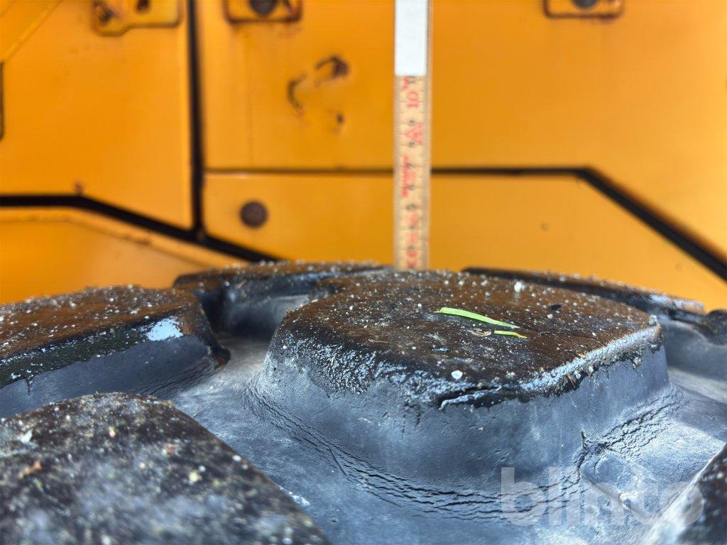 Chargeuse sur pneus Volvo L70E