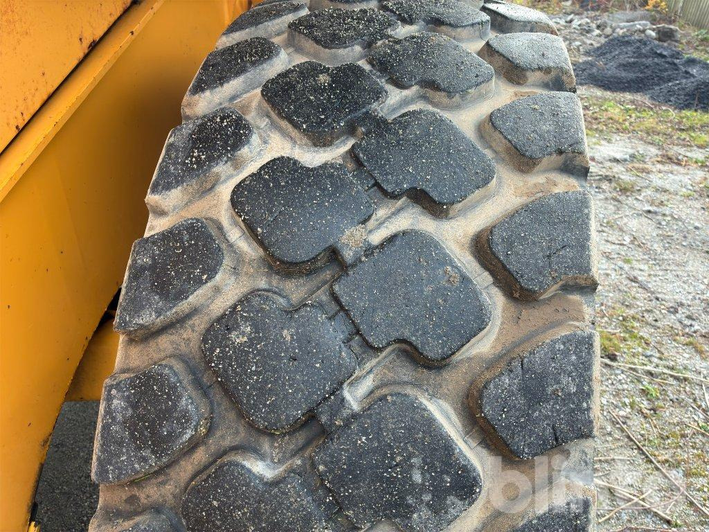 Chargeuse sur pneus Volvo L70E