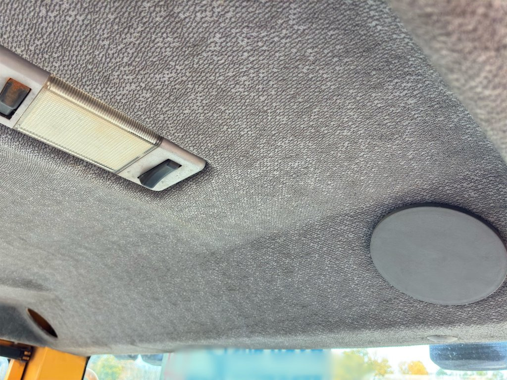 Chargeuse sur pneus Volvo L70E