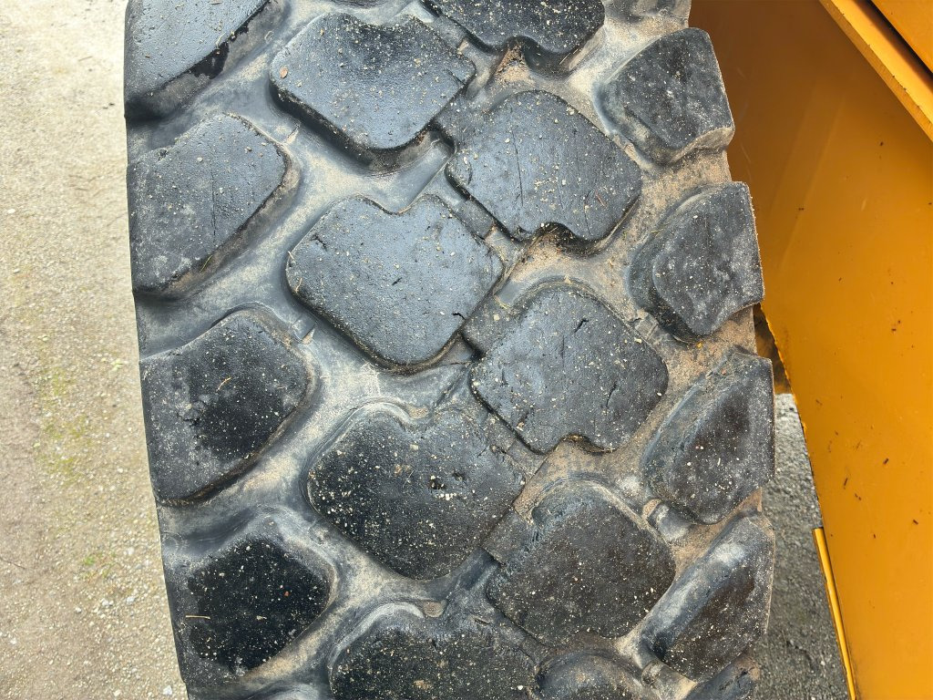 Chargeuse sur pneus Volvo L70E