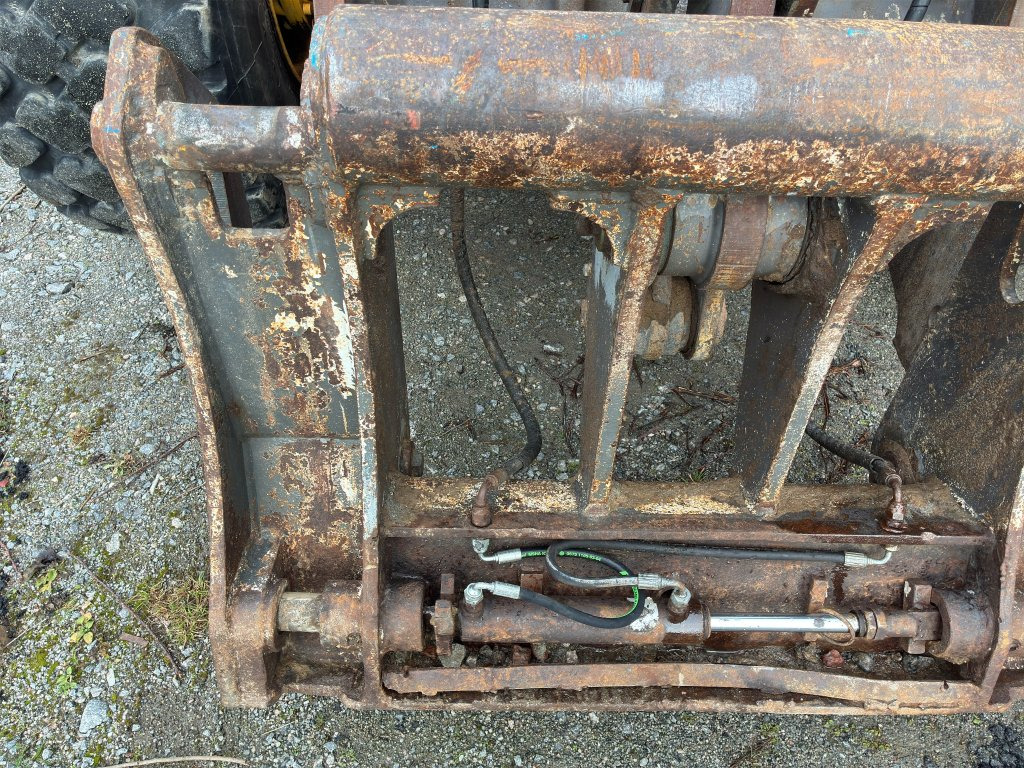 Chargeuse sur pneus Volvo L70E