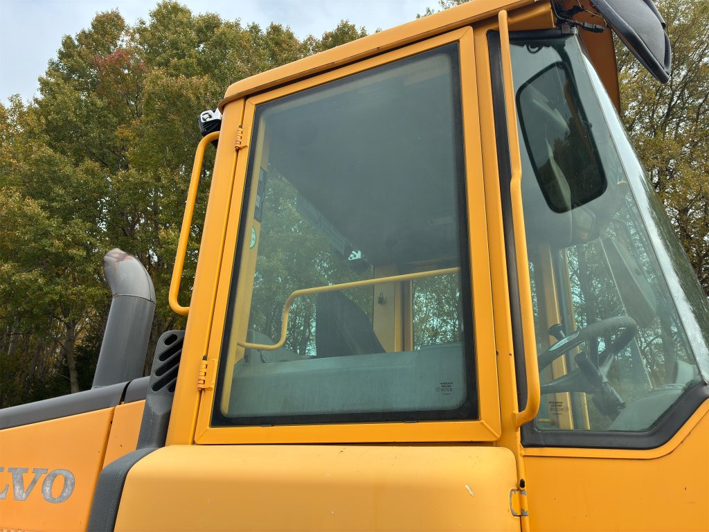 Chargeuse sur pneus Volvo L70E