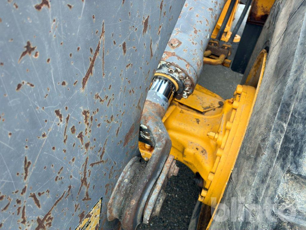 Chargeuse sur pneus Volvo L70E