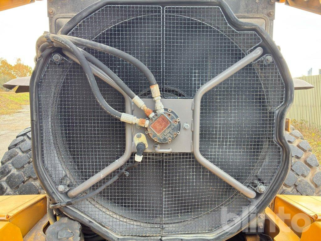 Chargeuse sur pneus Volvo L70E