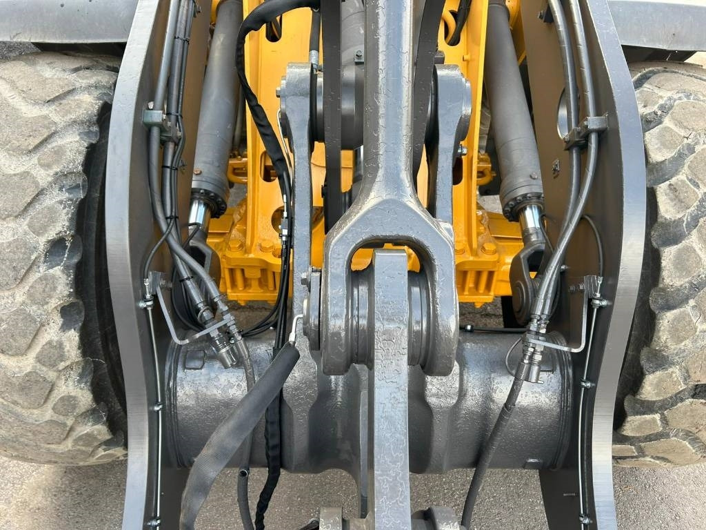 Chargeuse sur pneus Volvo L70F VAAKALLA