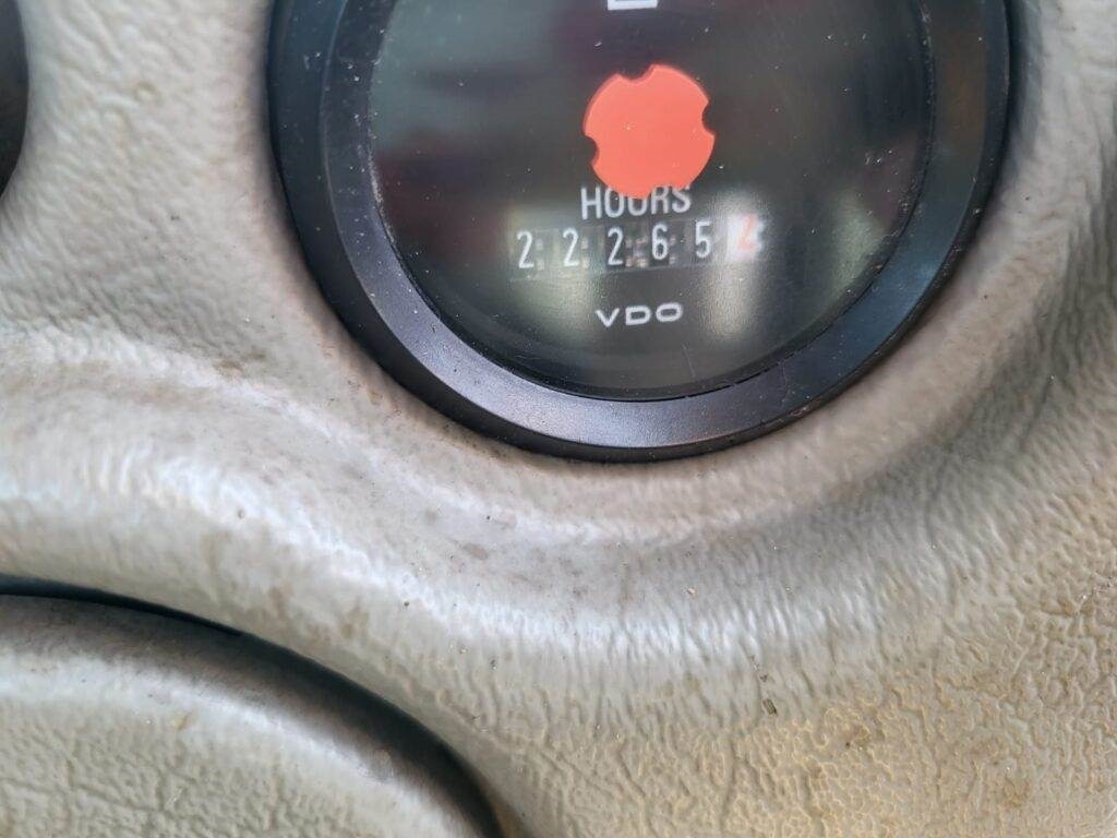 Chargeuse sur pneus Volvo L70G